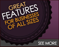 Build111 website features