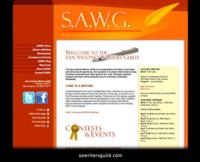 San Antonio Writers Guild