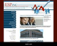 ESP, Inc.