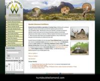 Double Diamond Outfitters