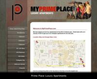 Prime Place Luxury Apartments